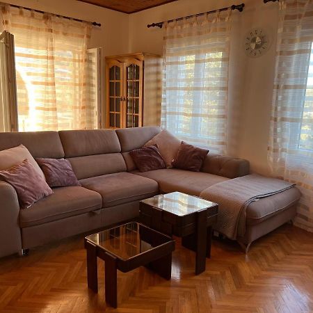 Apartmani Luka Zrnovo Eksteriør bilde