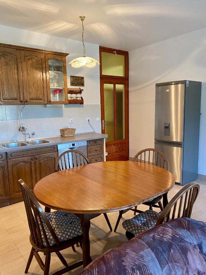 Apartmani Luka Zrnovo Eksteriør bilde