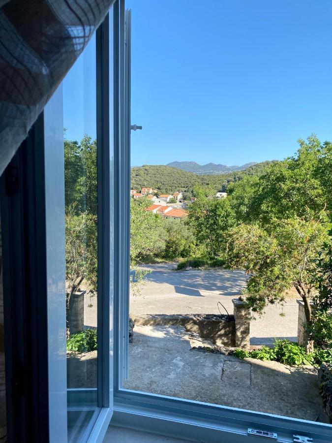 Apartmani Luka Zrnovo Eksteriør bilde