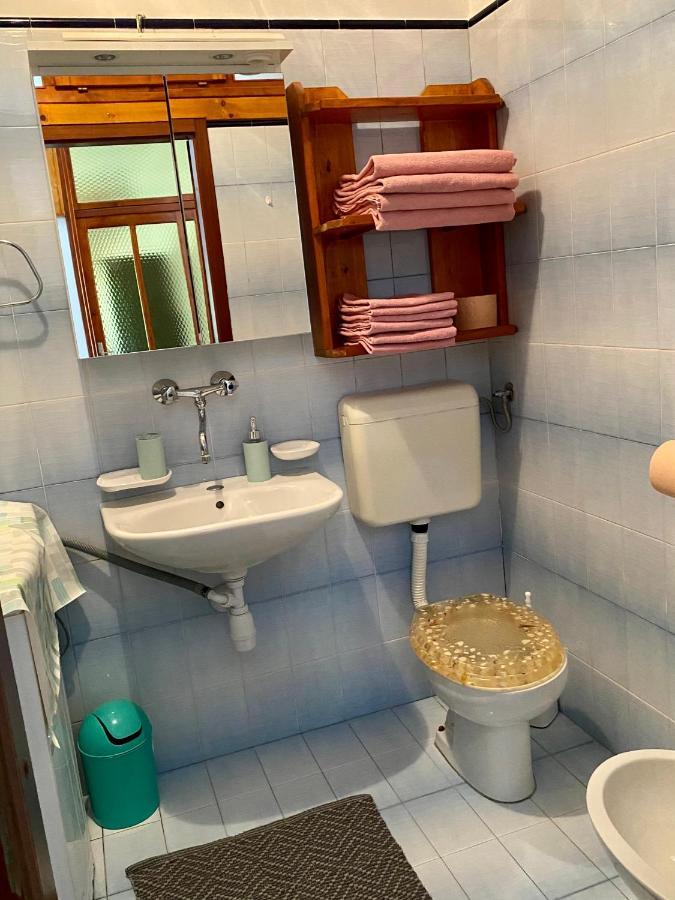 Apartmani Luka Zrnovo Eksteriør bilde