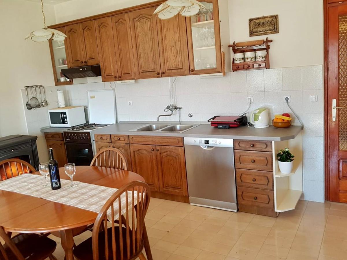 Apartmani Luka Zrnovo Eksteriør bilde