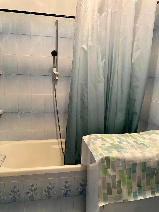 Apartmani Luka Zrnovo Eksteriør bilde